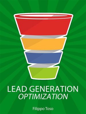 cover image of Lead Generation Optimization